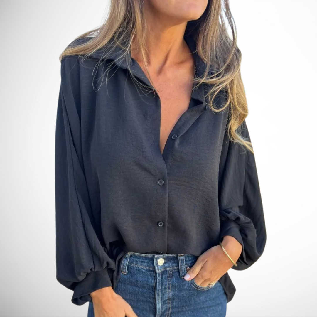 Laura™ | Elegant og afslappet pasform
