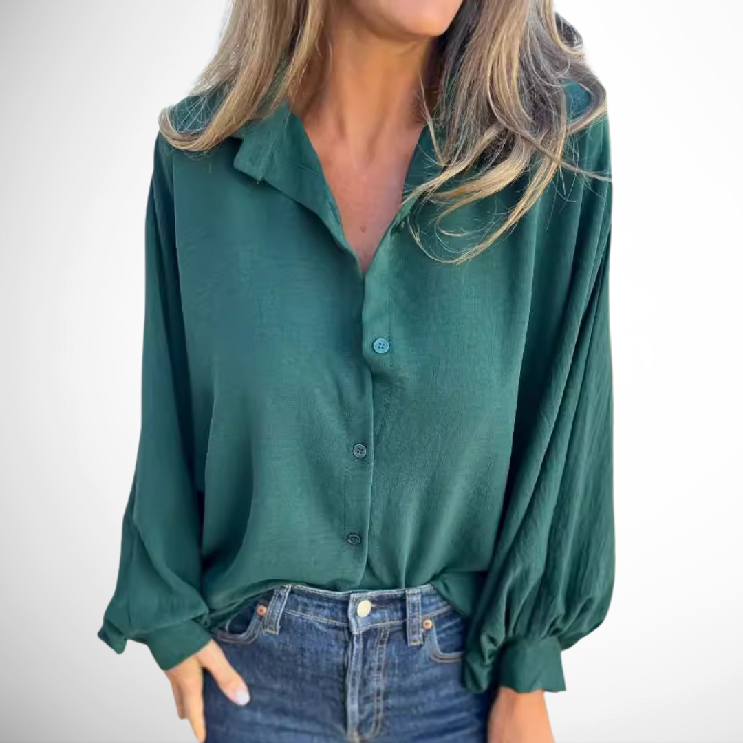 Laura™ | Elegant og afslappet pasform