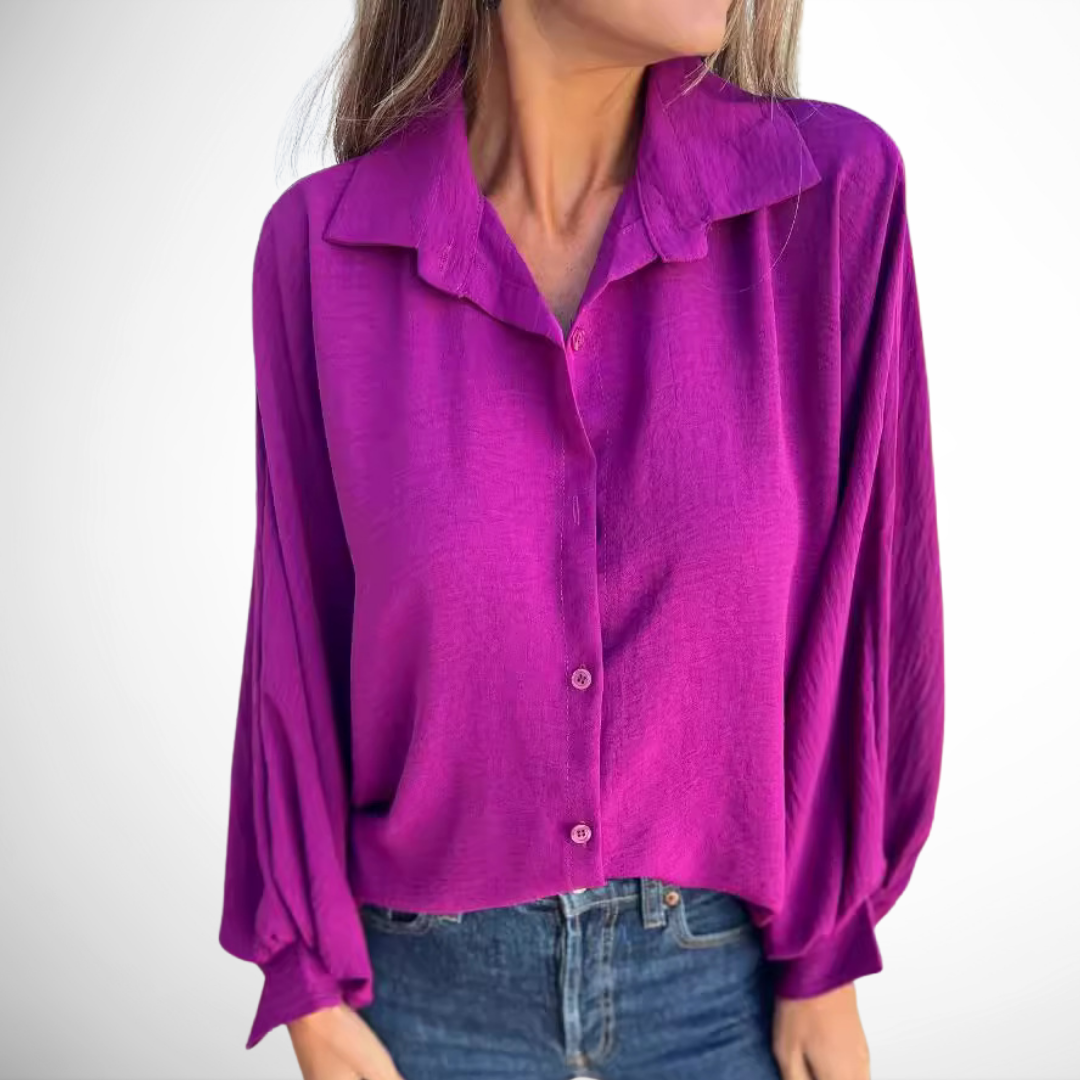 Laura™ | Elegant og afslappet pasform