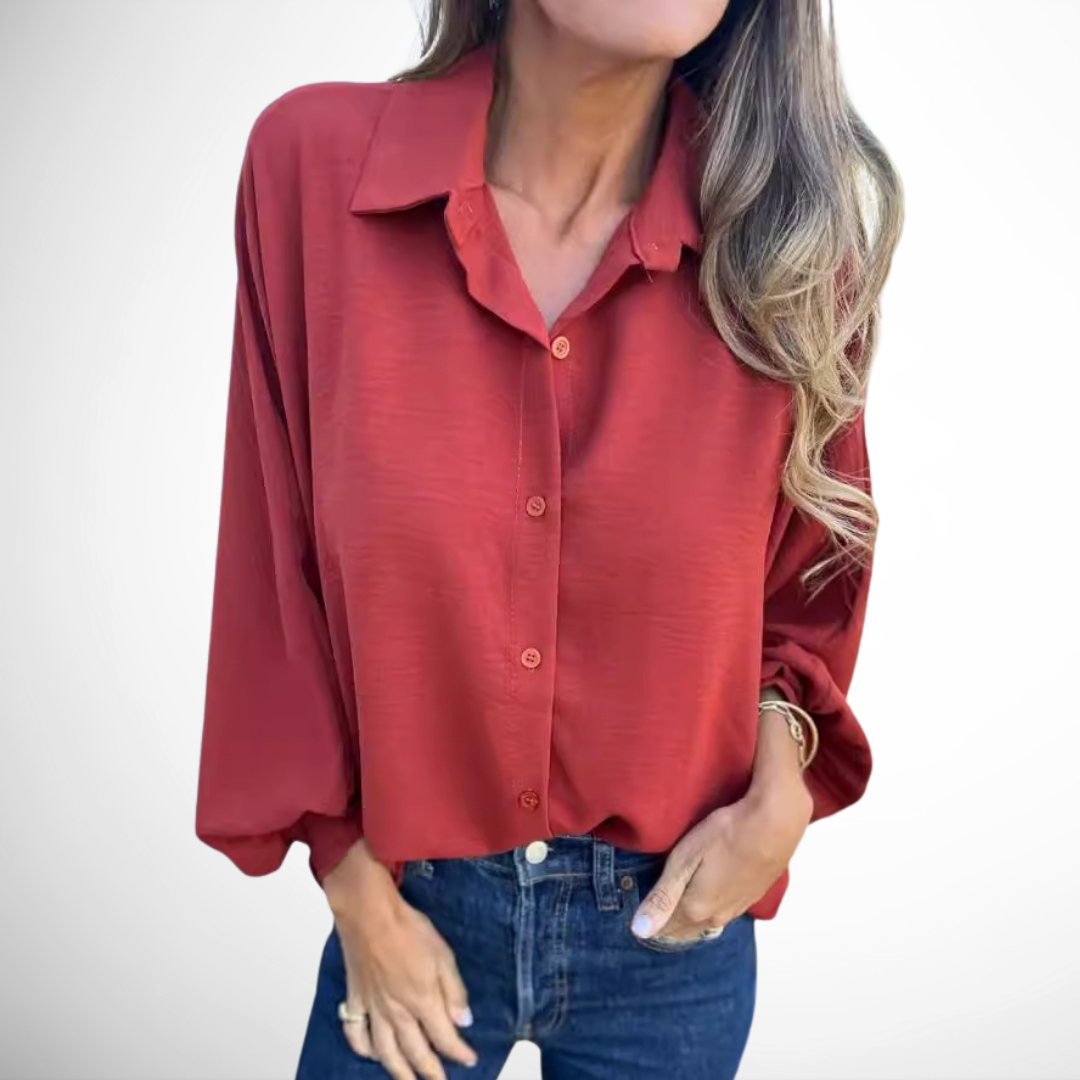 Laura™ | Elegant og afslappet pasform