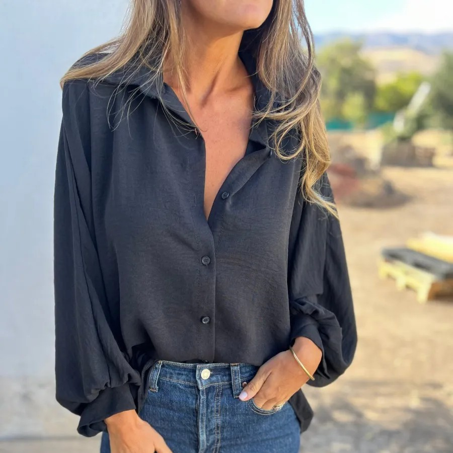 Laura™ | Elegant og afslappet pasform