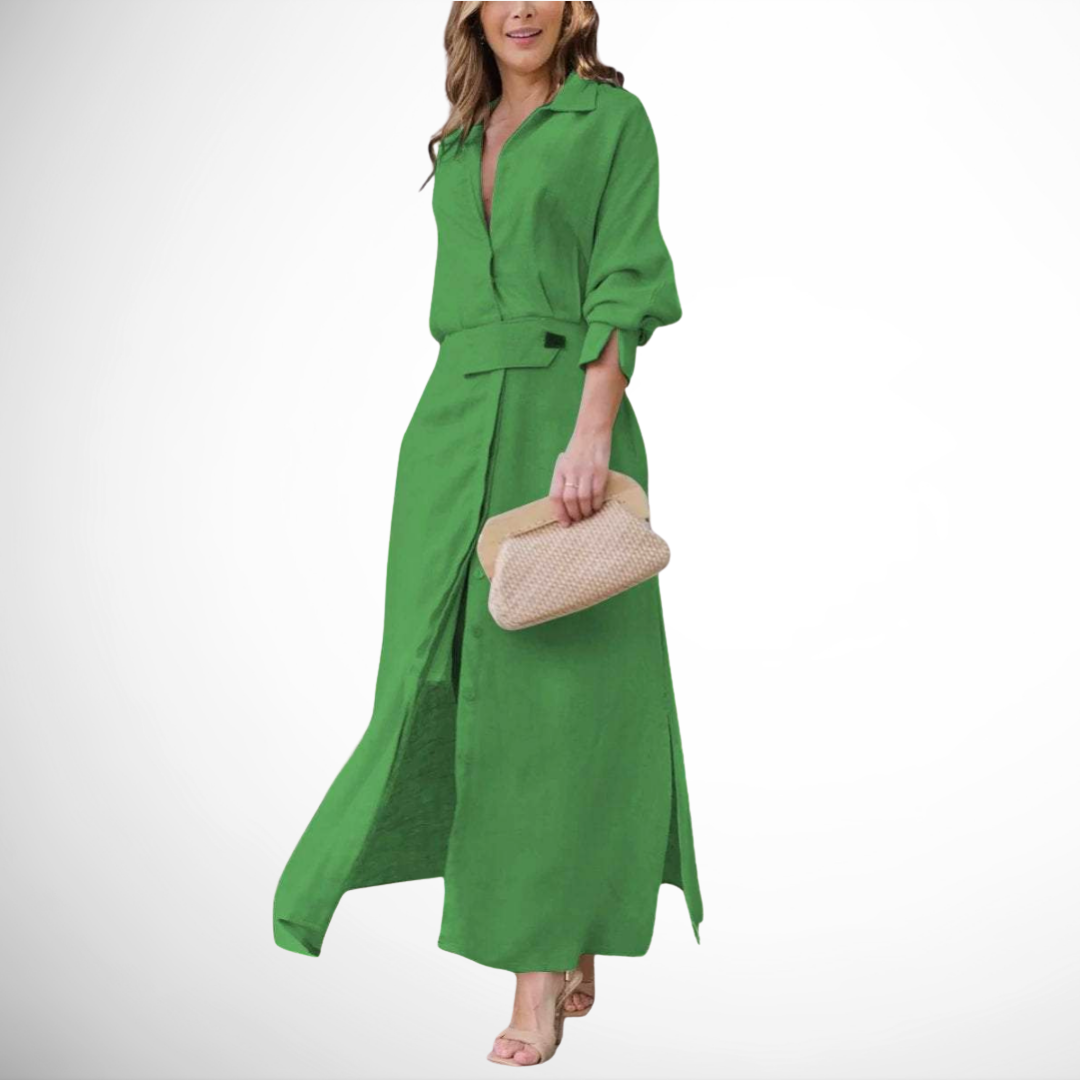 Anneli™ | Let og Feminint Sommerlook