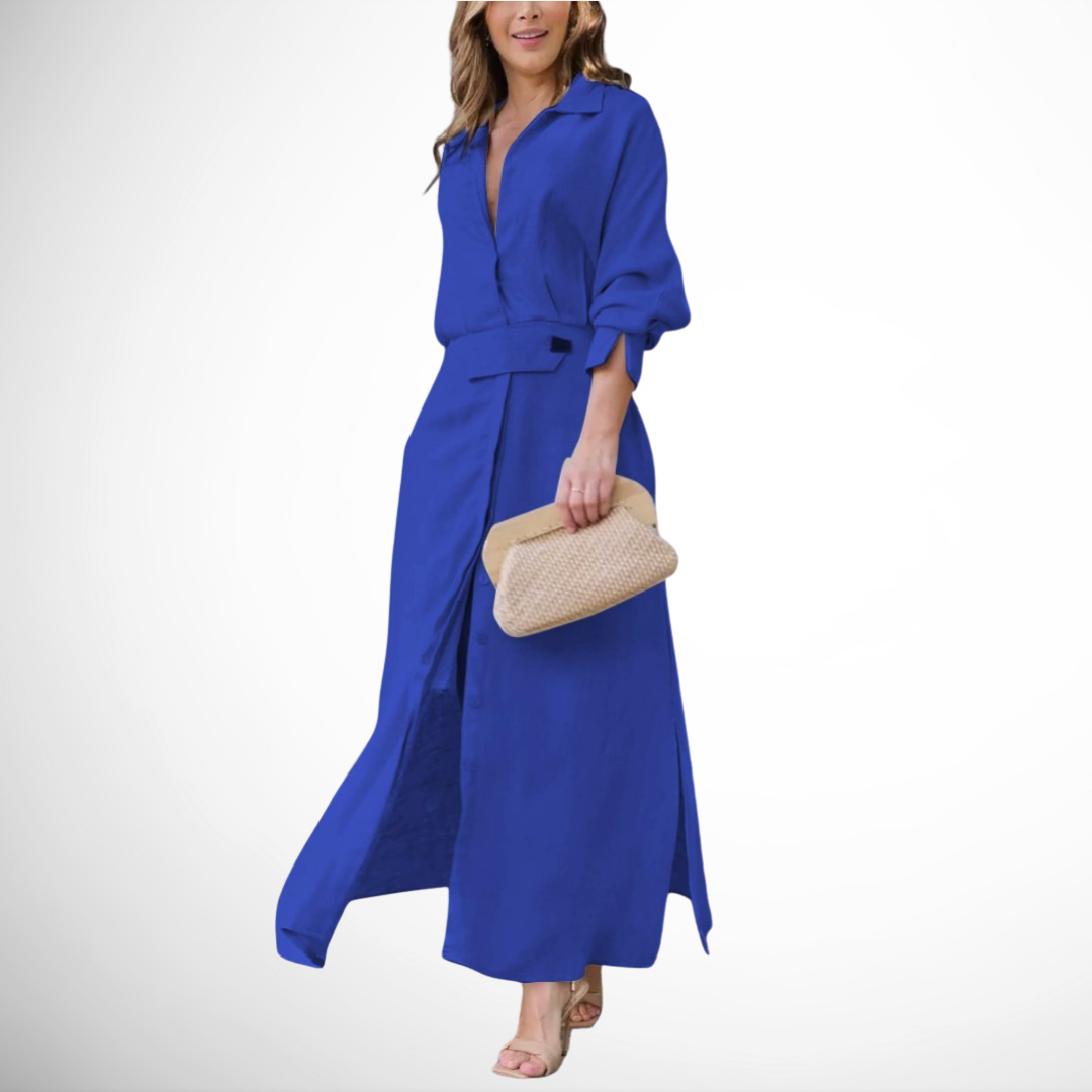 Anneli™ | Let og Feminint Sommerlook