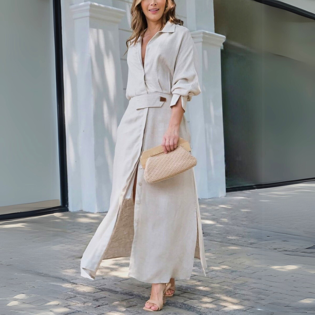 Anneli™ | Let og Feminint Sommerlook