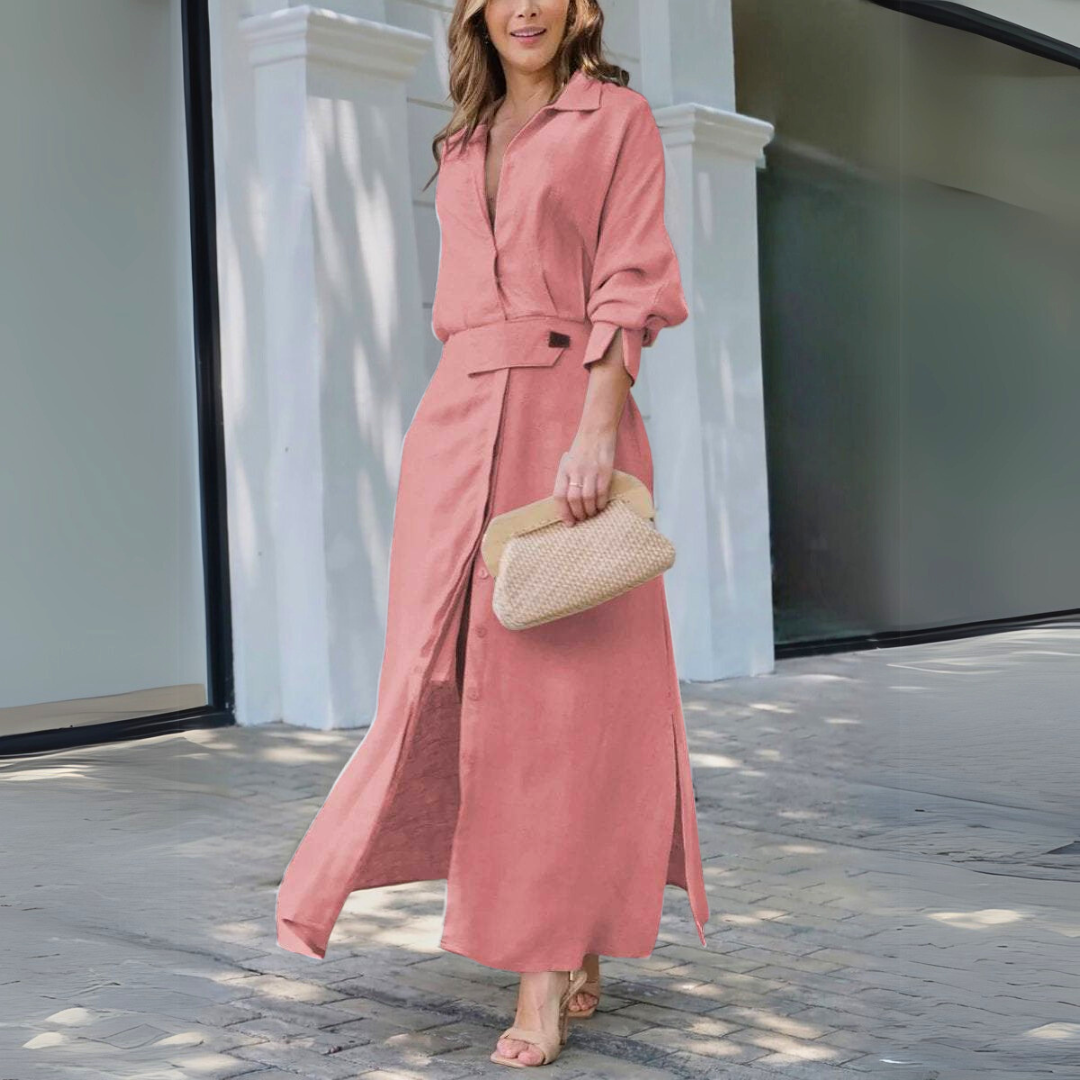 Anneli™ | Let og Feminint Sommerlook