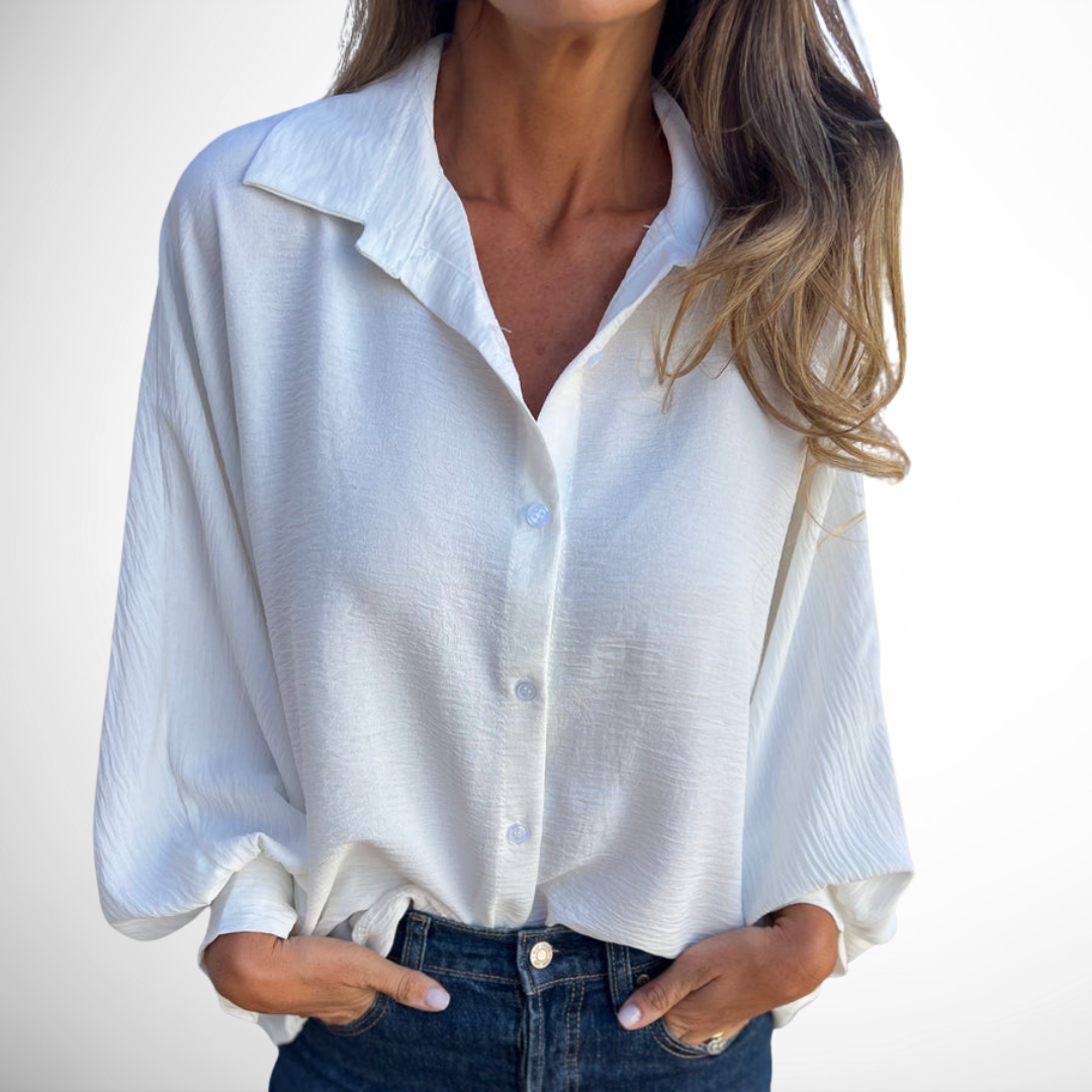 Laura™ | Elegant og afslappet pasform