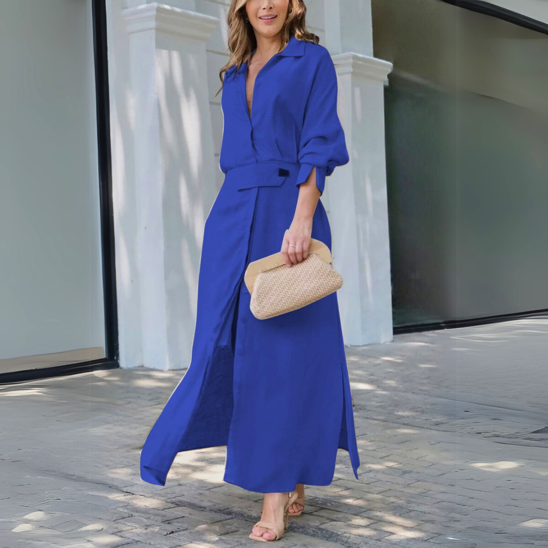 Anneli™ | Let og Feminint Sommerlook