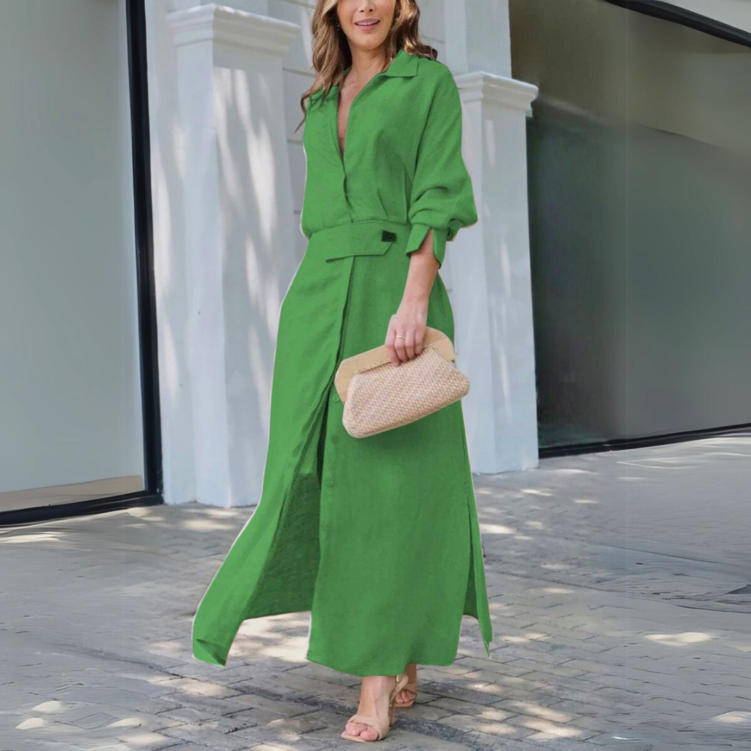 Anneli™ | Let og Feminint Sommerlook