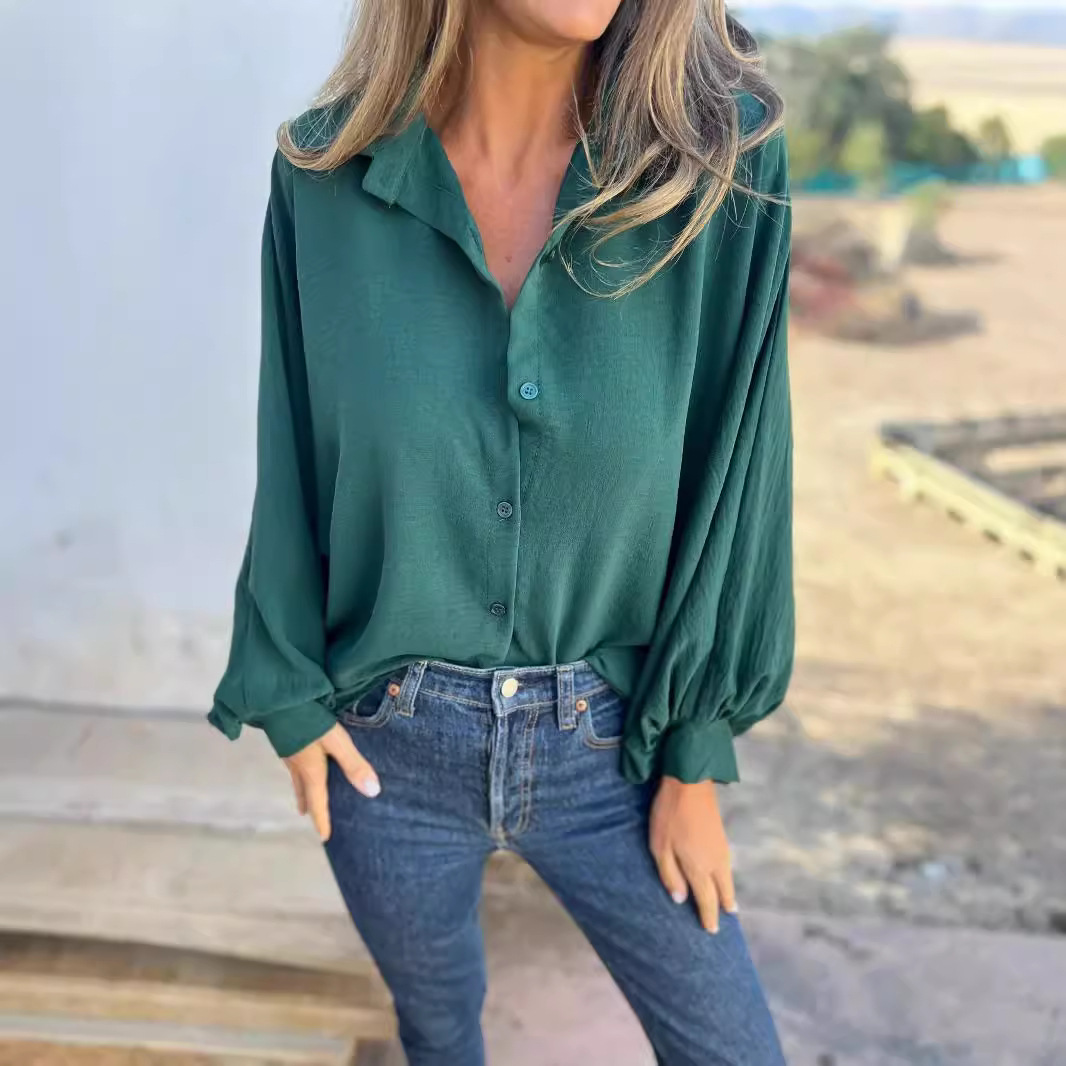 Laura™ | Elegant og afslappet pasform