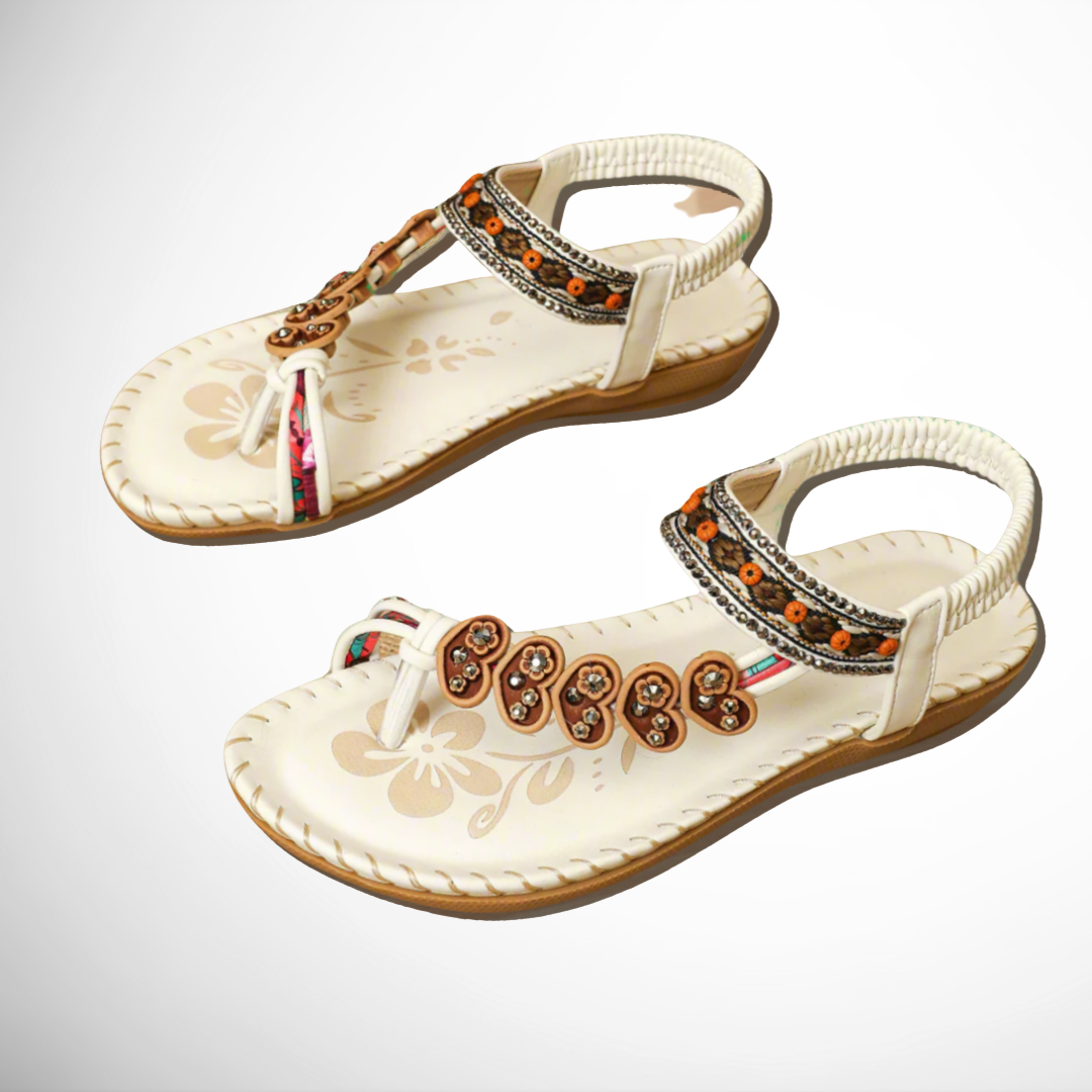 Maja™– Komfort møder Boho-charme