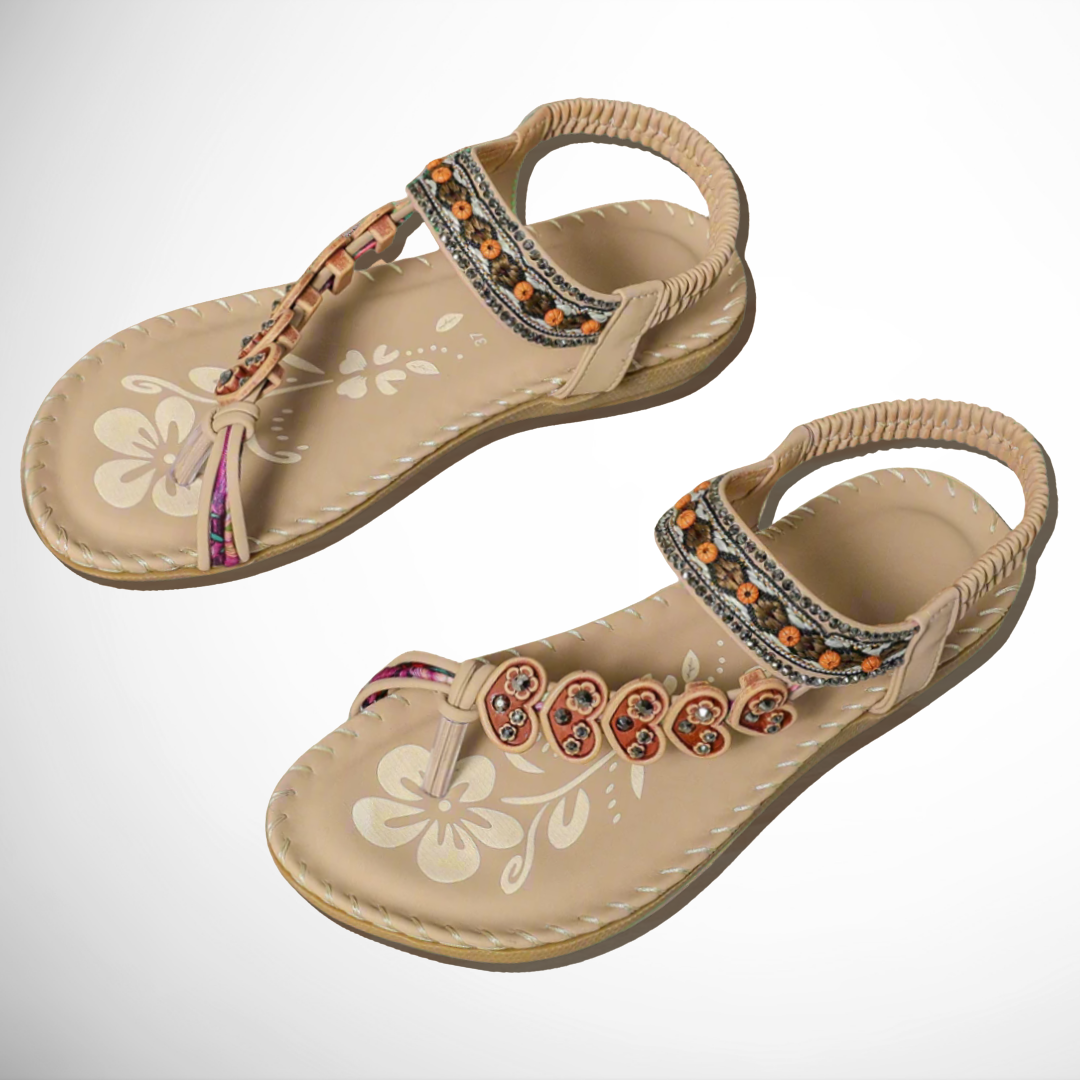 Maja™– Komfort møder Boho-charme