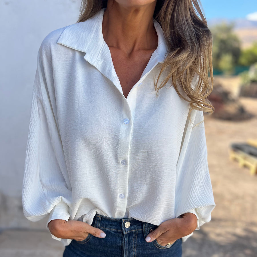 Laura™ | Elegant og afslappet pasform