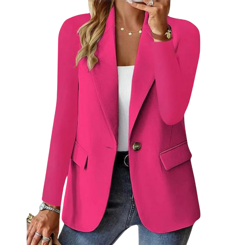 Thyra™ | Elegant Blazer
