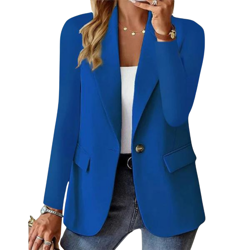 Thyra™ | Elegant Blazer