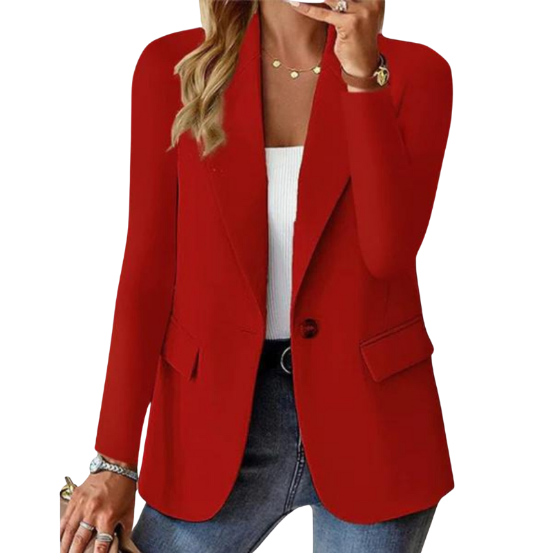 Thyra™ | Elegant Blazer