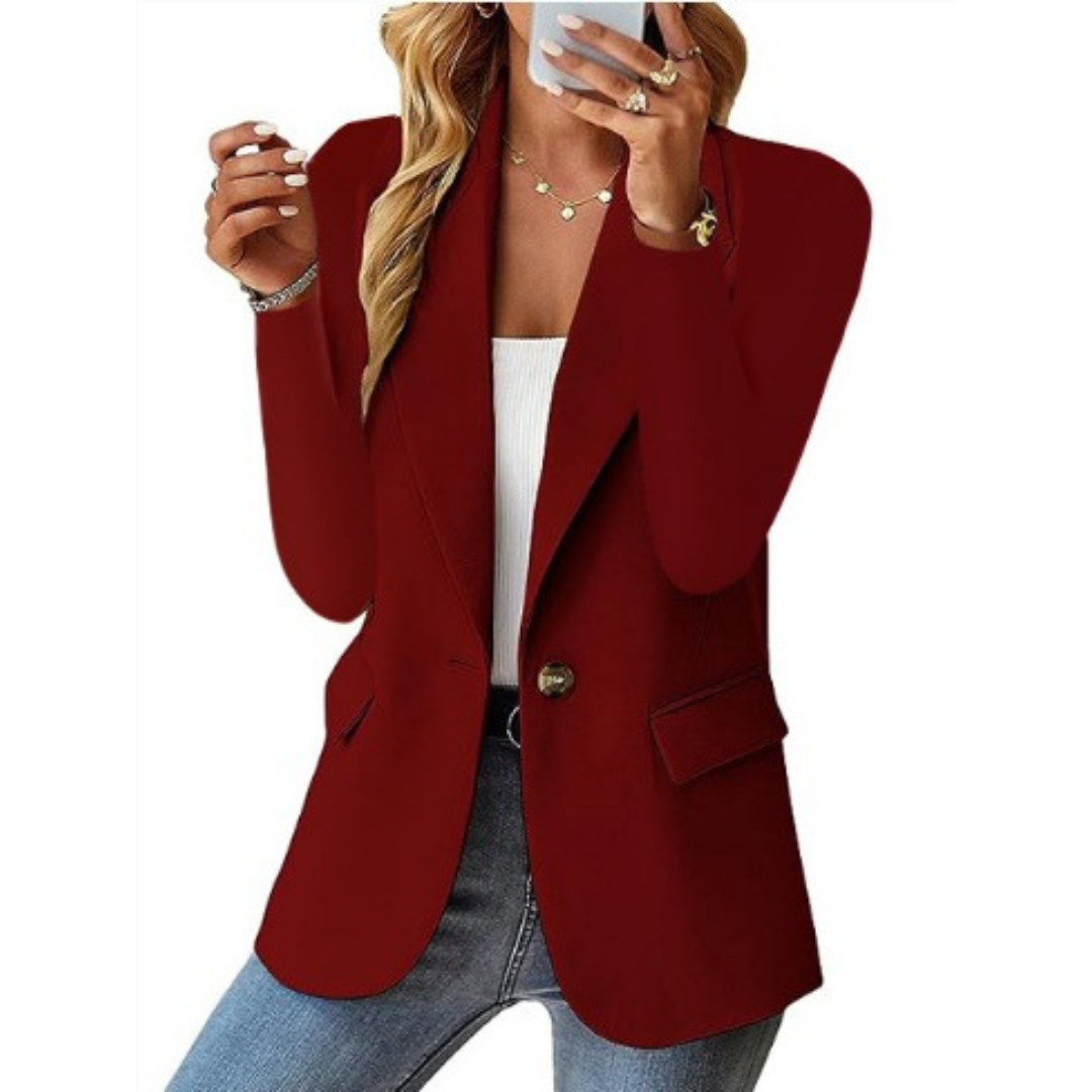 Thyra™ | Elegant Blazer