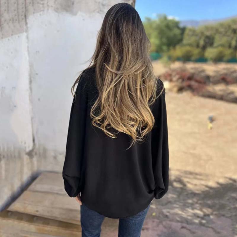 Laura™ | Elegant og afslappet pasform