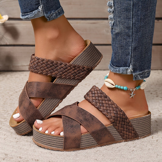 Alma™ | Stilfulde og komfortable sandaler