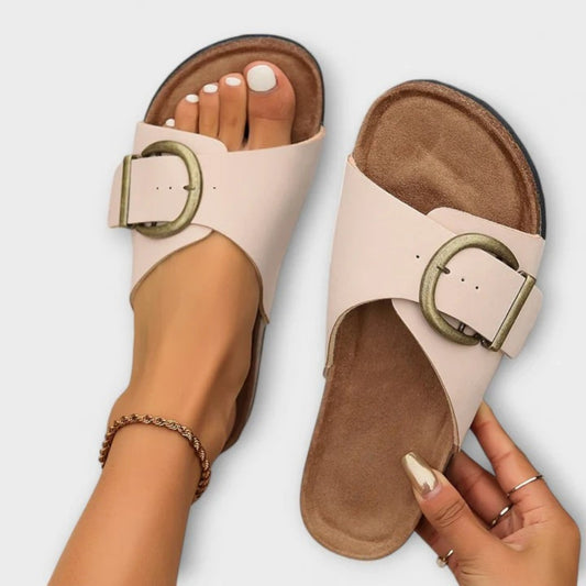 Elise | Sommersandaler
