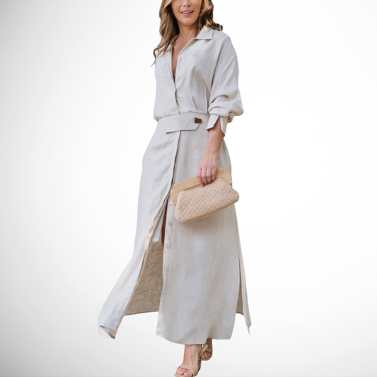 Anneli™ | Let og Feminint Sommerlook