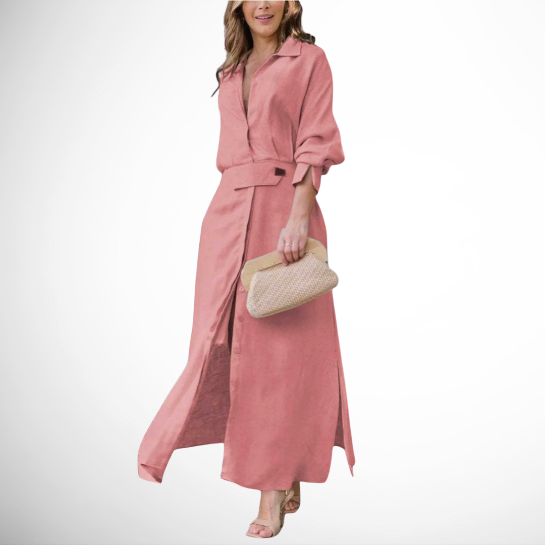 Anneli™ | Let og Feminint Sommerlook