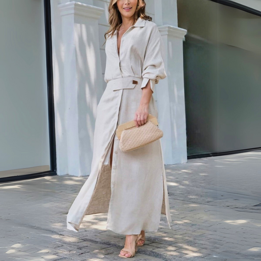 Anneli™ | Let og Feminint Sommerlook