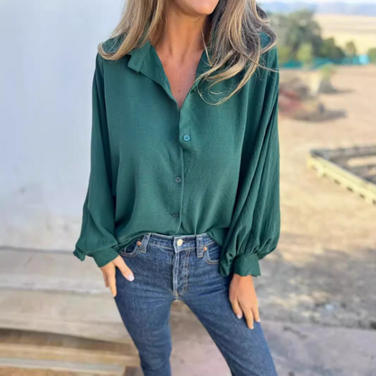 Laura™ | Elegant og afslappet pasform