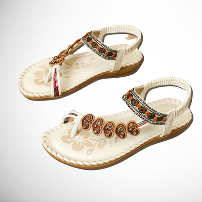 Maja™– Komfort møder Boho-charme