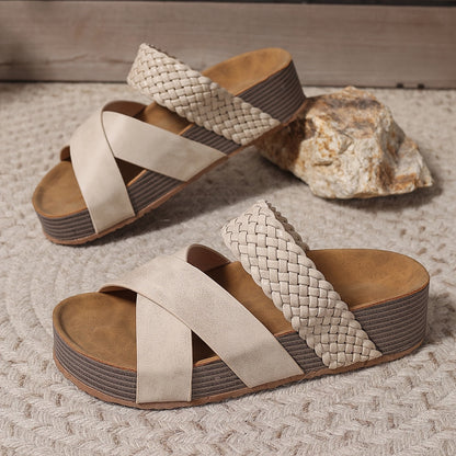 Alma™ | Stilfulde og komfortable sandaler