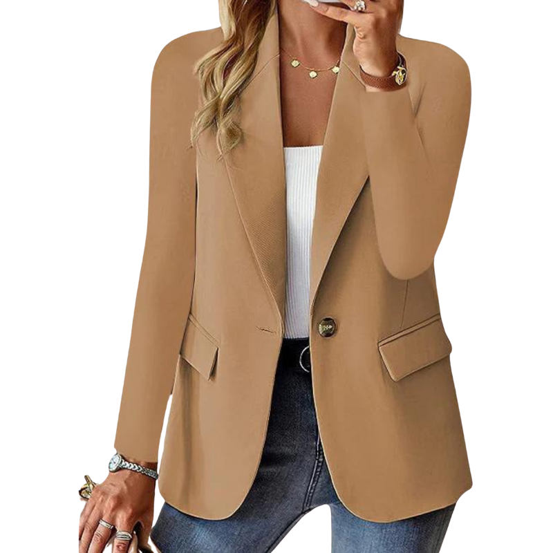 Thyra™ | Elegant Blazer