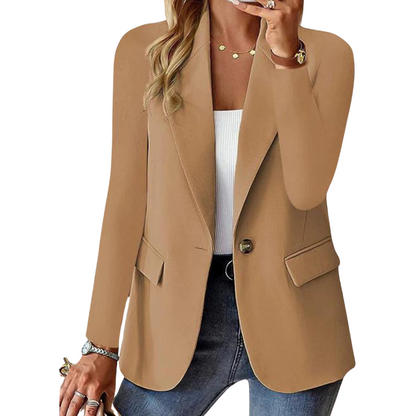 Thyra™ | Elegant Blazer