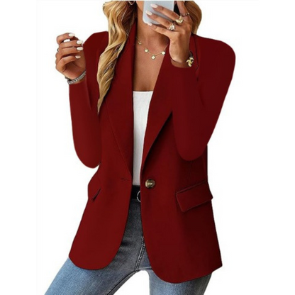 Thyra™ | Elegant Blazer