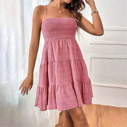 Louise™ | Sommerkjole med charme